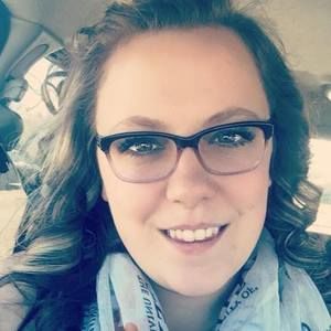 Meet your Posher, Kortney